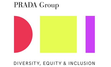 inclusion prada|Diversity, Equity & Inclusion .